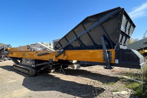 2023 Terex TSC80T  Conveyor